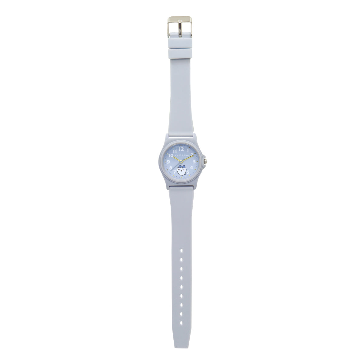 Chiikawa PVC Watch (Hachiware)