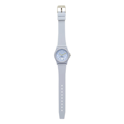 Chiikawa PVC Watch (Hachiware)