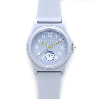 Chiikawa PVC Watch (Hachiware)