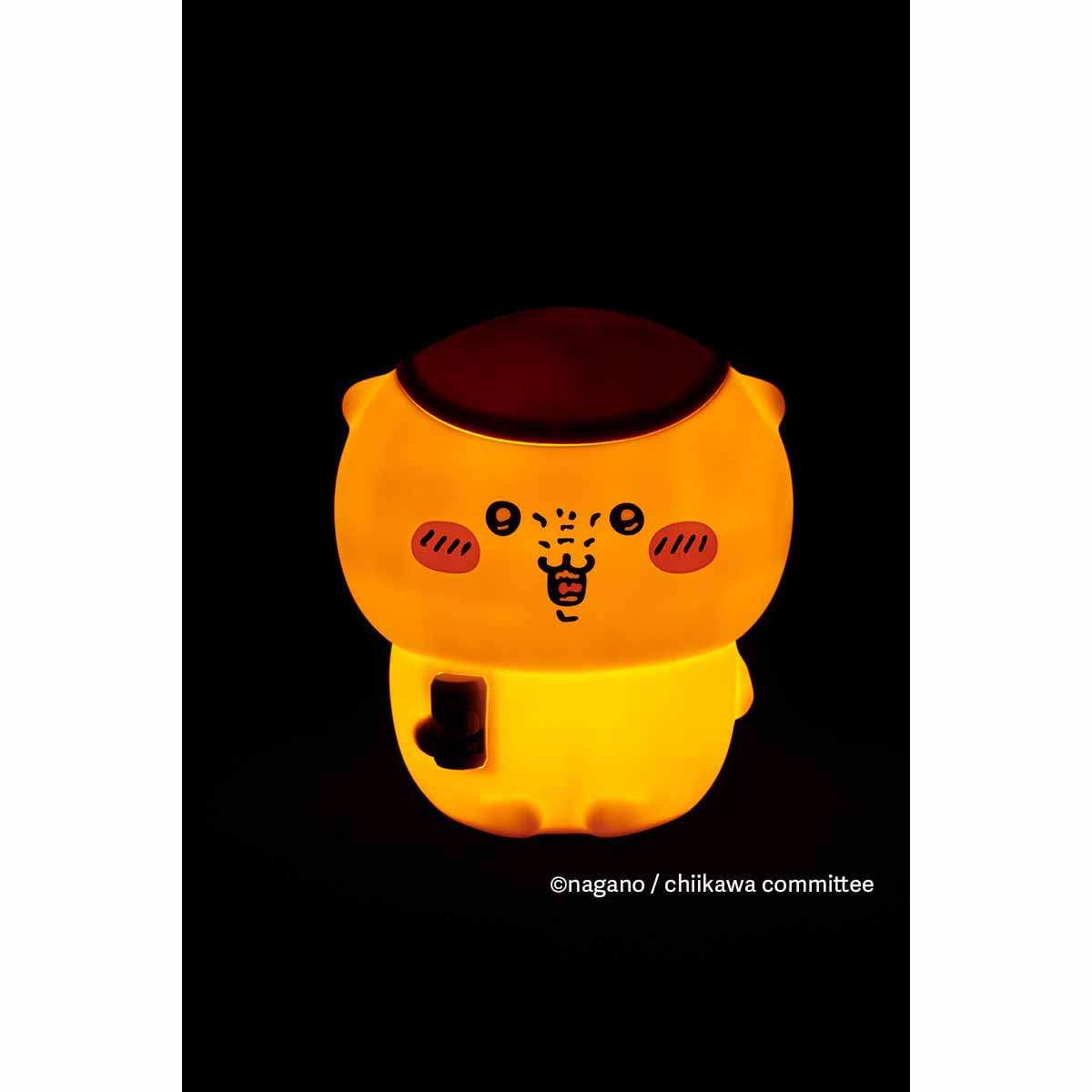 Chiikawa Room Light (Kurimanju)