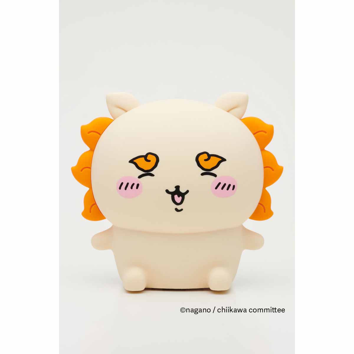 吉伊卡哇 房間燈（風獅爺）