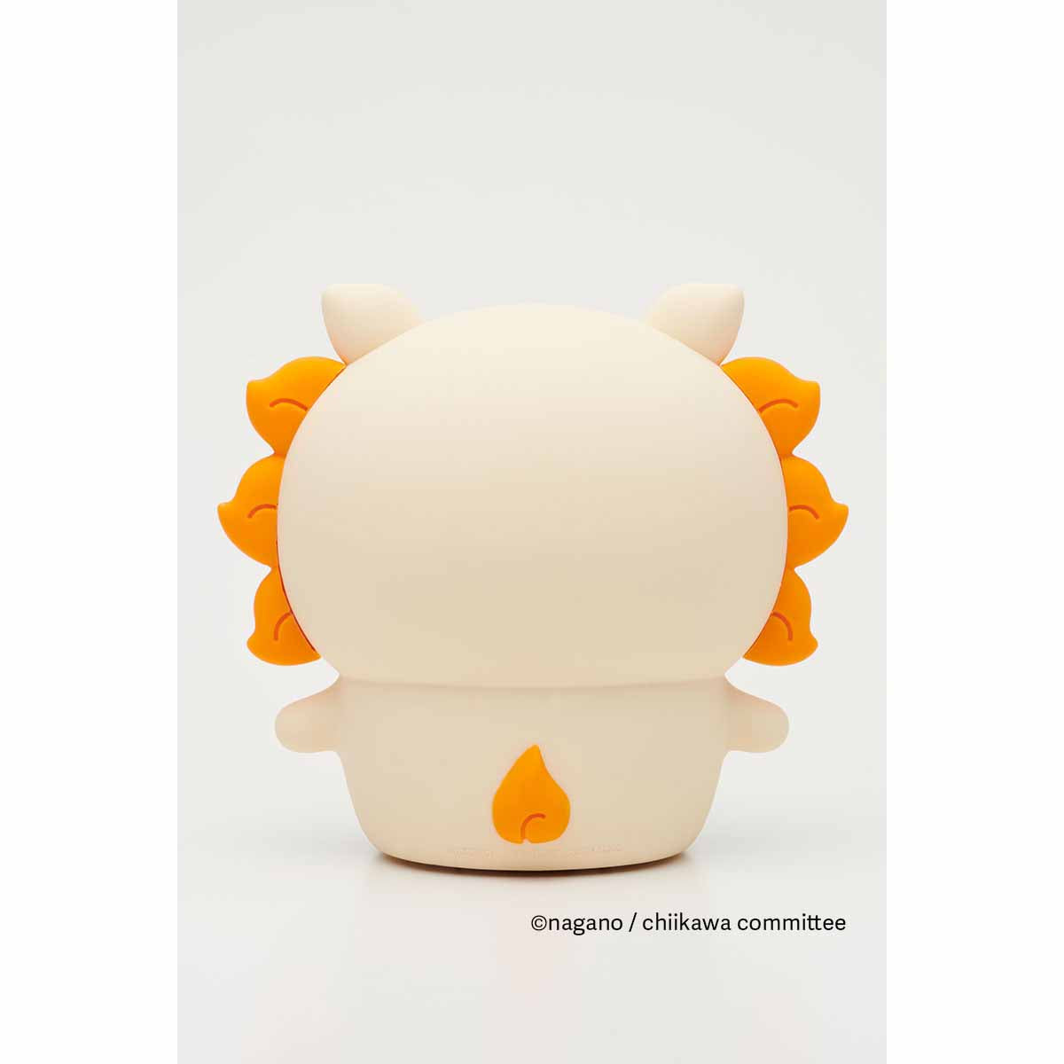 吉伊卡哇 房間燈（風獅爺）