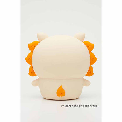 吉伊卡哇 房間燈（風獅爺）