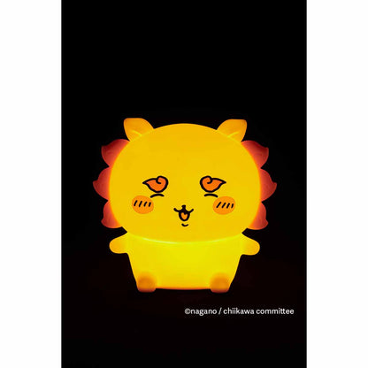 吉伊卡哇 房間燈（風獅爺）