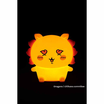 吉伊卡哇 房間燈（風獅爺）