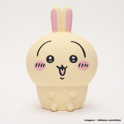 ちいかわ オイテミルライト（うさぎ）
