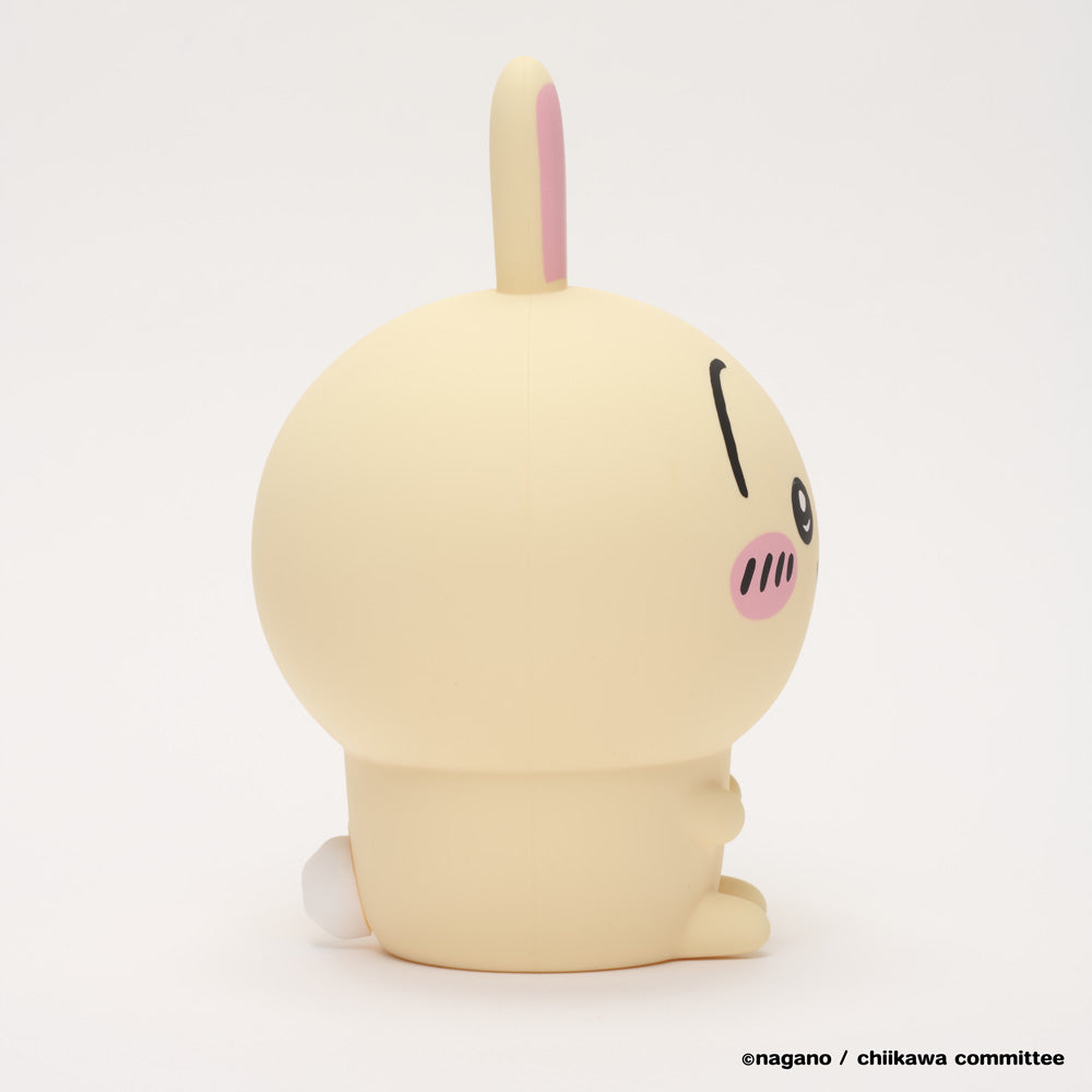 ちいかわ オイテミルライト（うさぎ）
