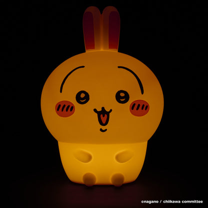 ちいかわ オイテミルライト（うさぎ）