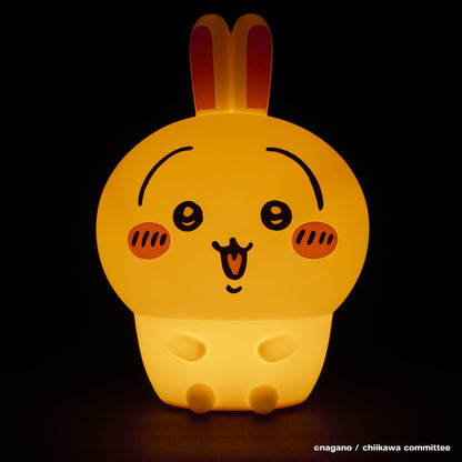ちいかわ オイテミルライト（うさぎ）