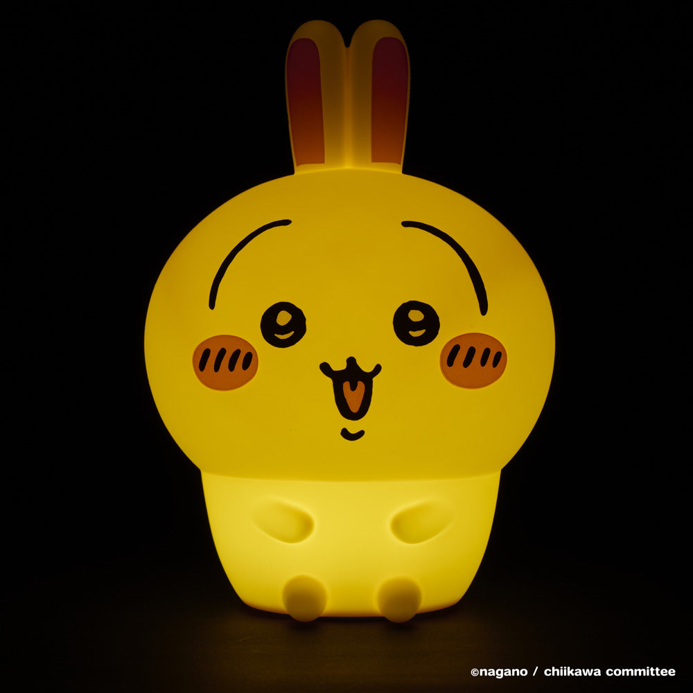 ちいかわ オイテミルライト（うさぎ）