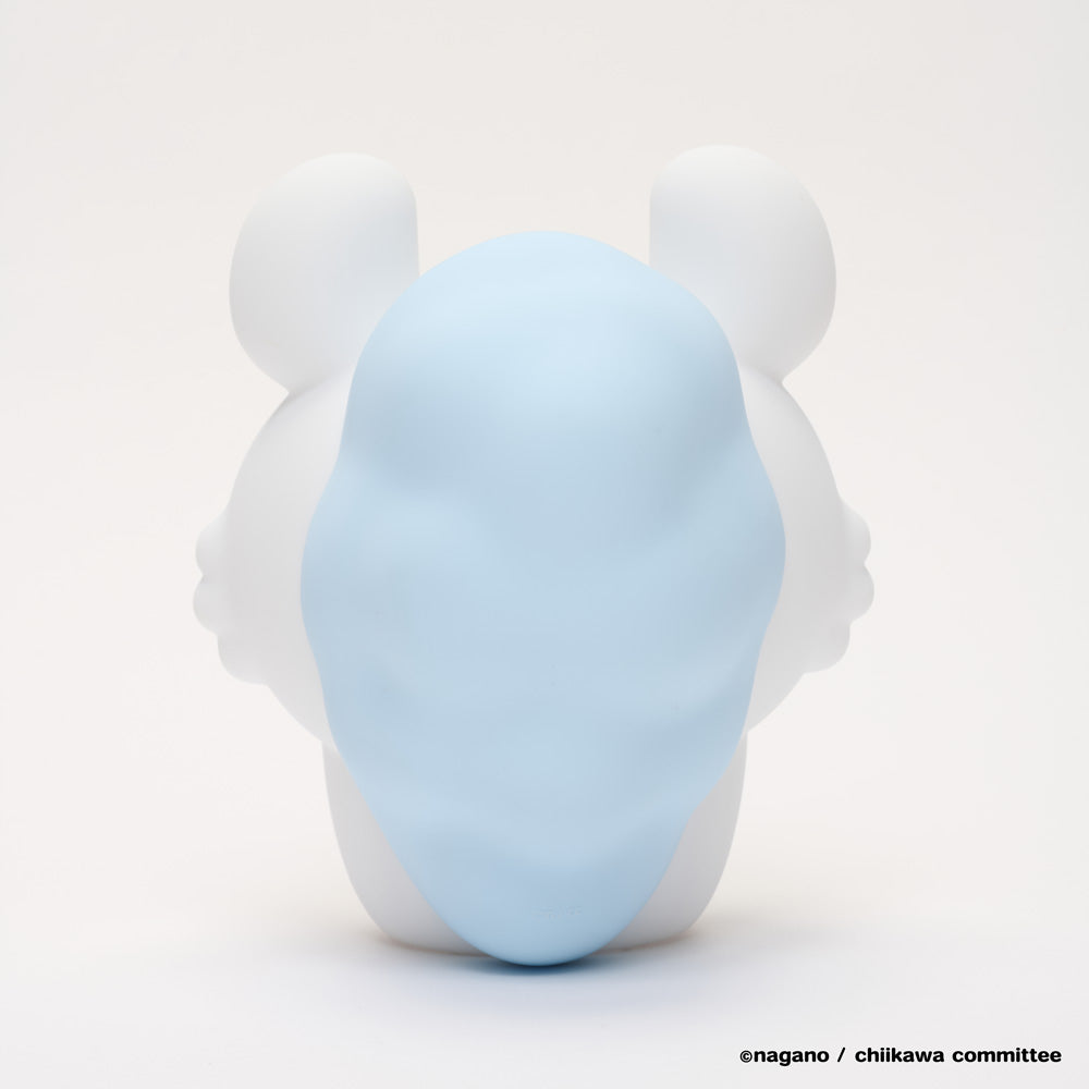 Chiikawa Oitemiru Light (Momonga)