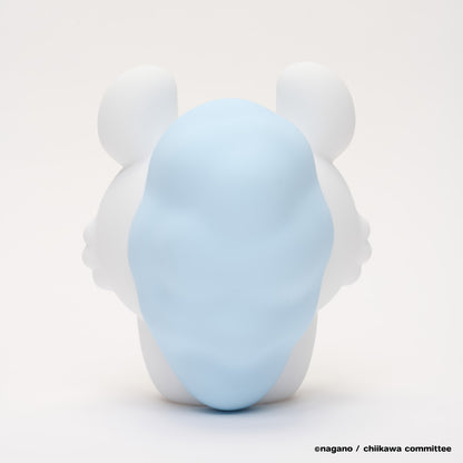 Chiikawa Oitemiru Light (Momonga)