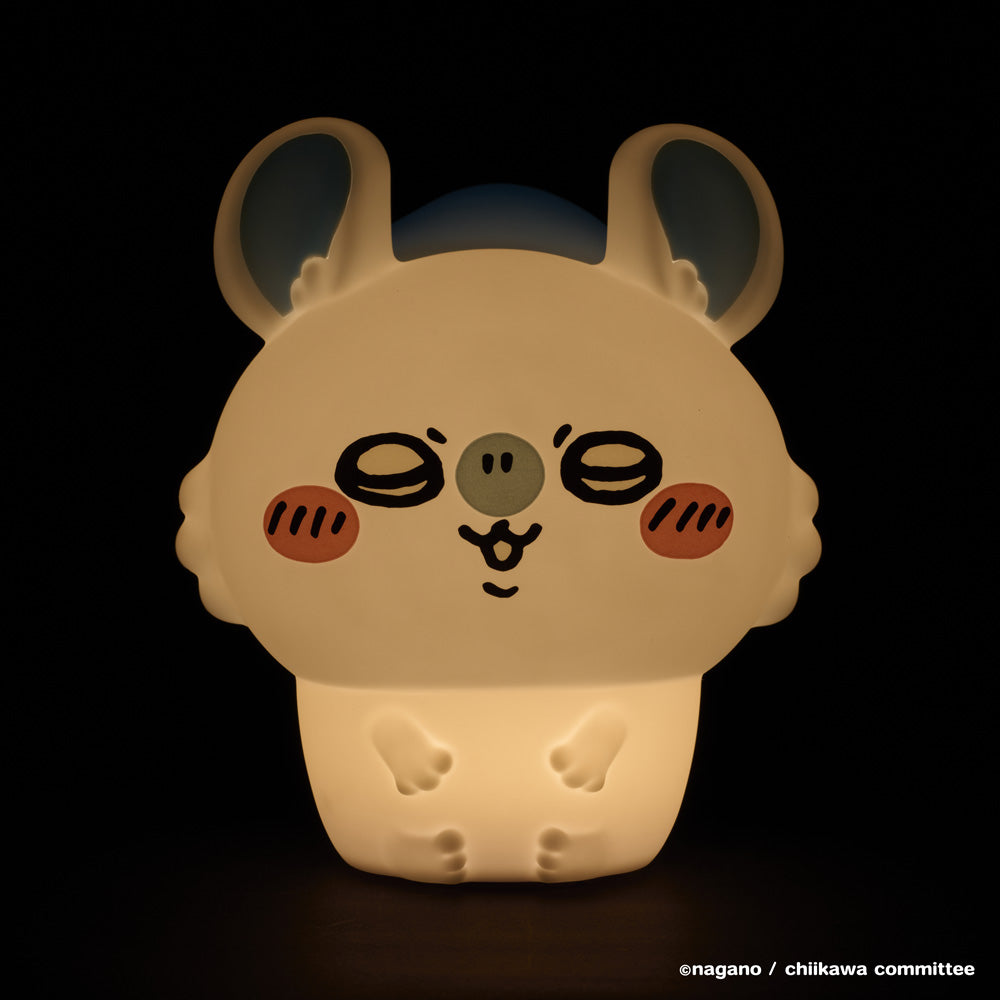 Chiikawa Oitemiru Light (Momonga)