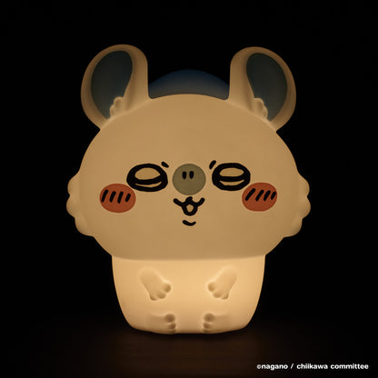 Chiikawa Oitemiru Light (Momonga)