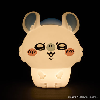 Chiikawa Oitemiru Light (Momonga)