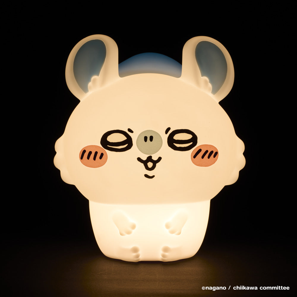 Chiikawa Oitemiru Light (Momonga)
