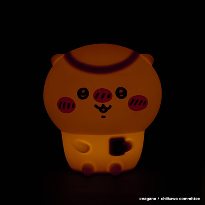 吉伊卡哇 Oitemiru灯 (栗子馒头)