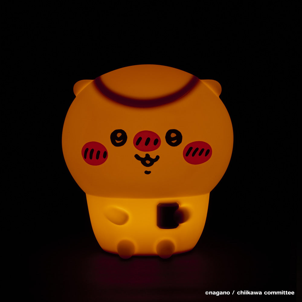 吉伊卡哇 Oitemiru灯 (栗子馒头)