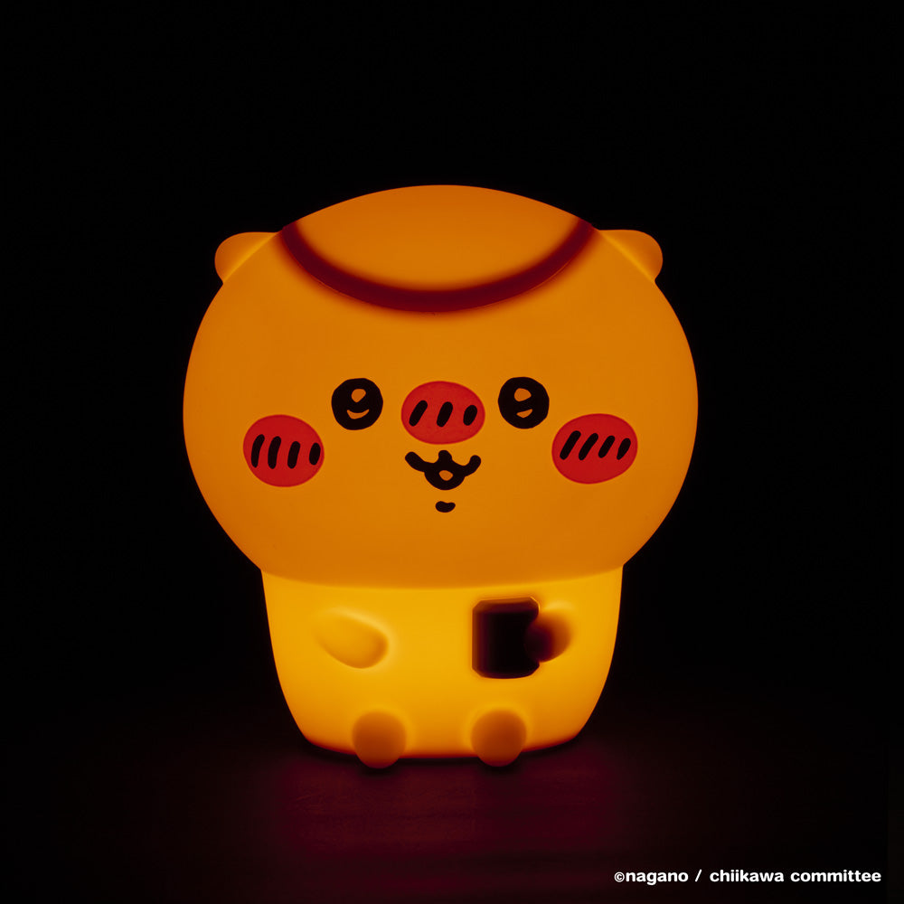 吉伊卡哇 Oitemiru灯 (栗子馒头)