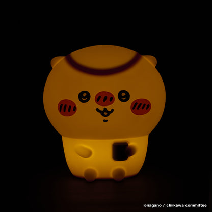 吉伊卡哇 Oitemiru灯 (栗子馒头)