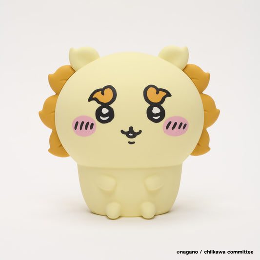 ちいかわ オイテミルライト（シーサー）