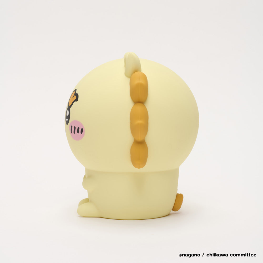 ちいかわ オイテミルライト（シーサー）