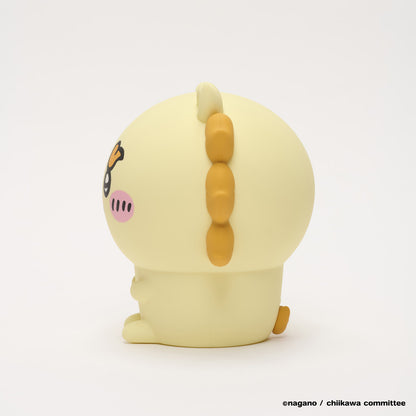 ちいかわ オイテミルライト（シーサー）