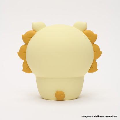 ちいかわ オイテミルライト（シーサー）