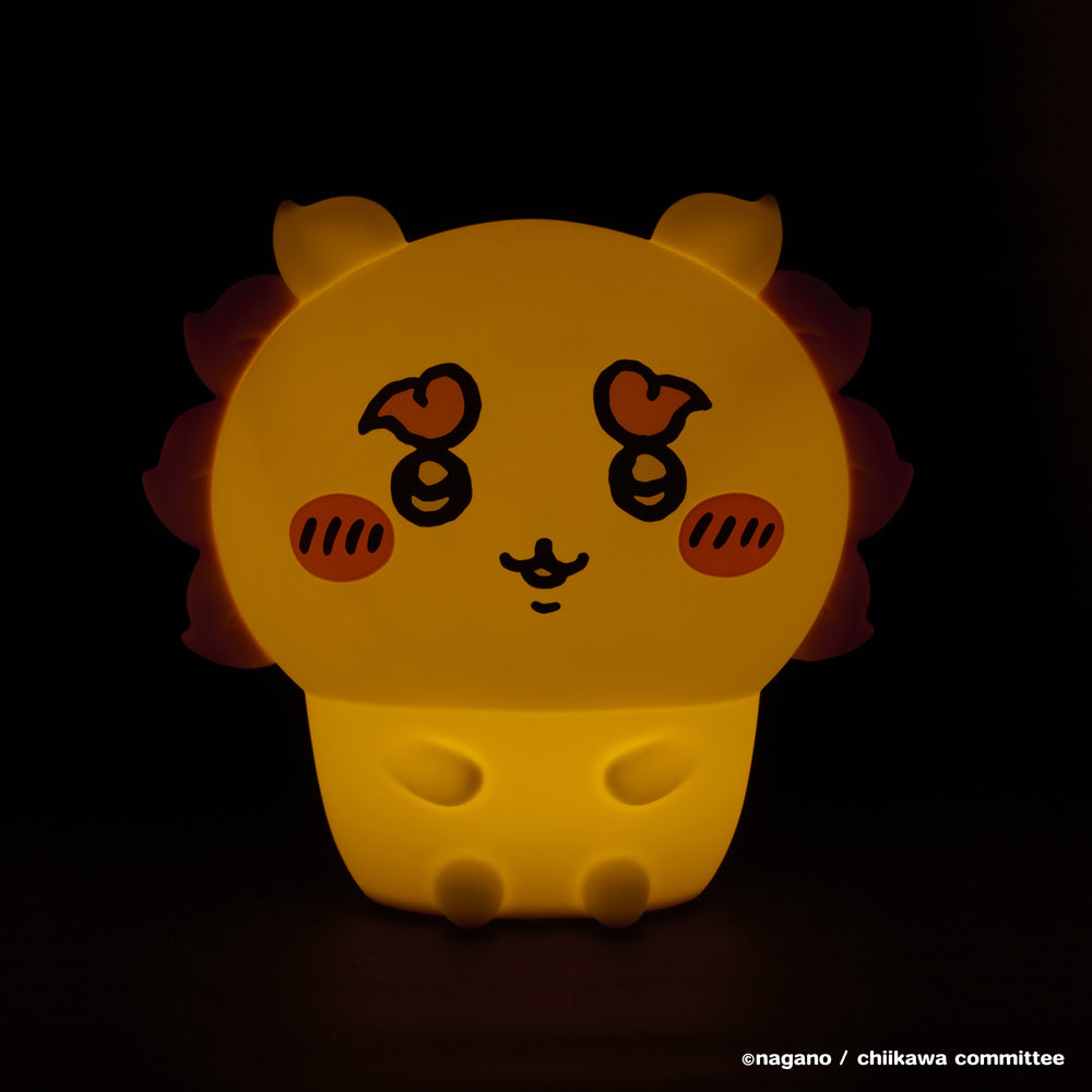 ちいかわ オイテミルライト（シーサー）