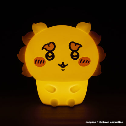 ちいかわ オイテミルライト（シーサー）