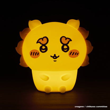 ちいかわ オイテミルライト（シーサー）