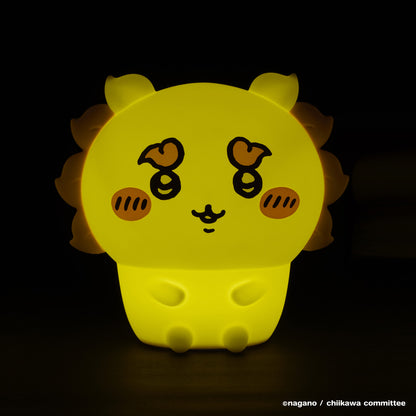 ちいかわ オイテミルライト（シーサー）