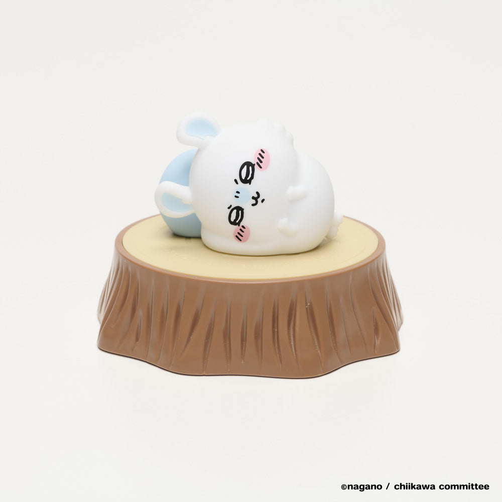 吉伊卡哇 Oitemite灯 (飞鼠)