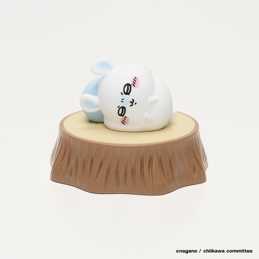 ちいかわ オイテミテライト（モモンガ）