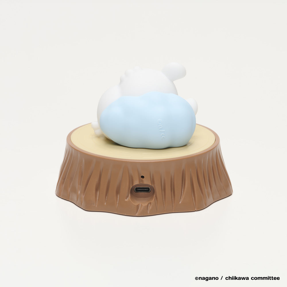 吉伊卡哇 Oitemite灯 (飞鼠)