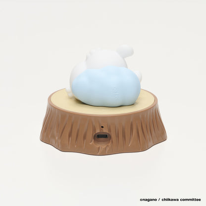 吉伊卡哇 Oitemite灯 (飞鼠)