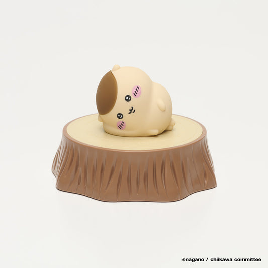 ちいかわ オイテミテライト（くりまんじゅう）