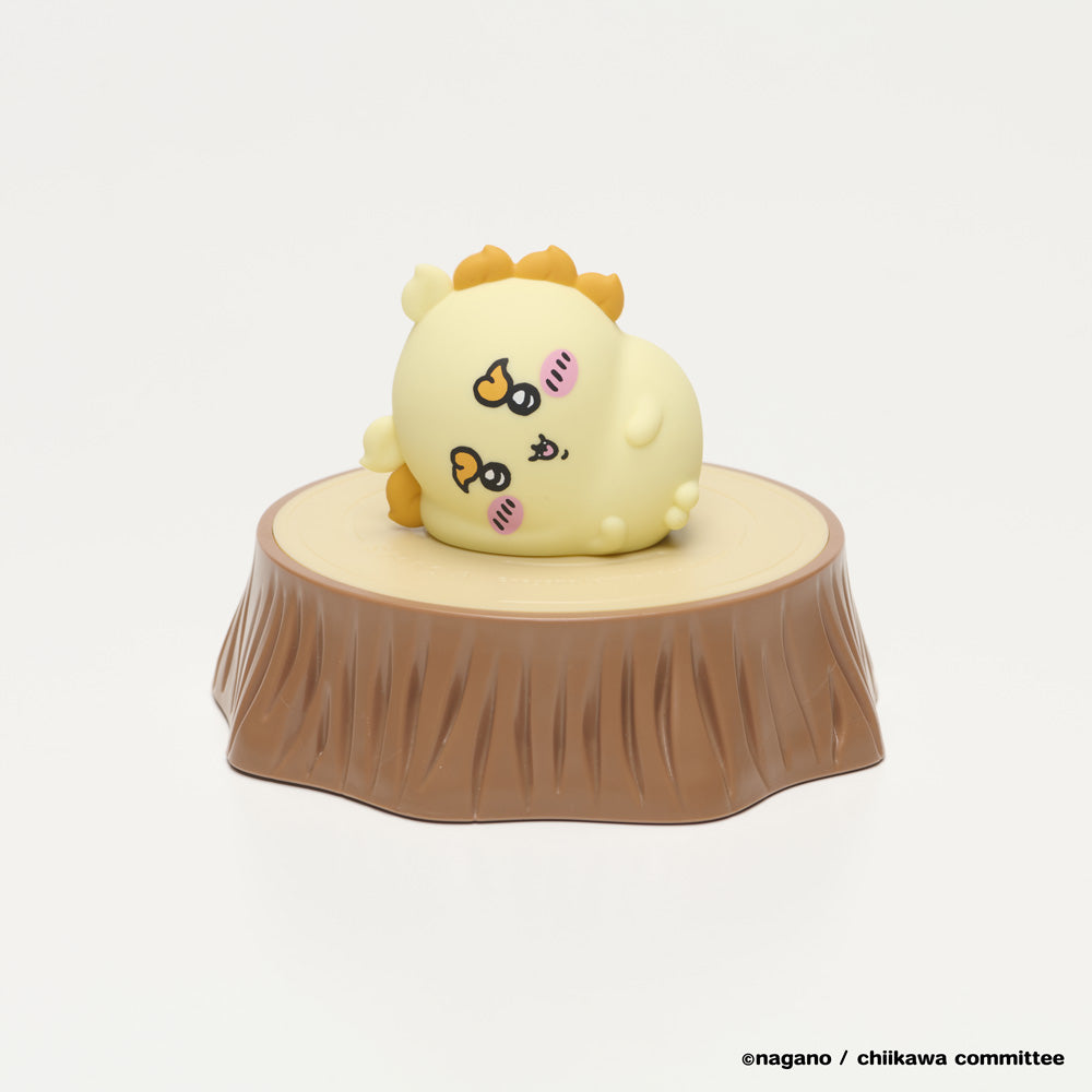 吉伊卡哇 Oitemite灯 (狮萨)