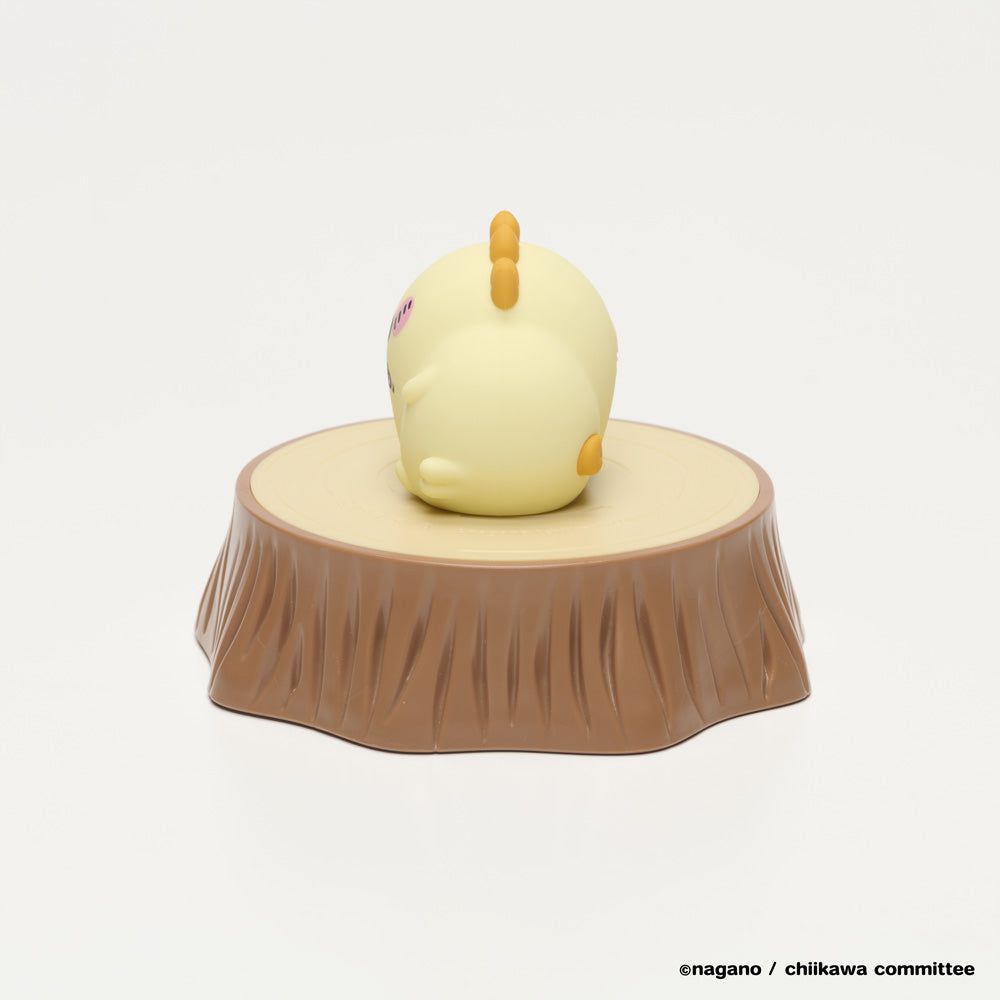 吉伊卡哇 Oitemite灯 (狮萨)