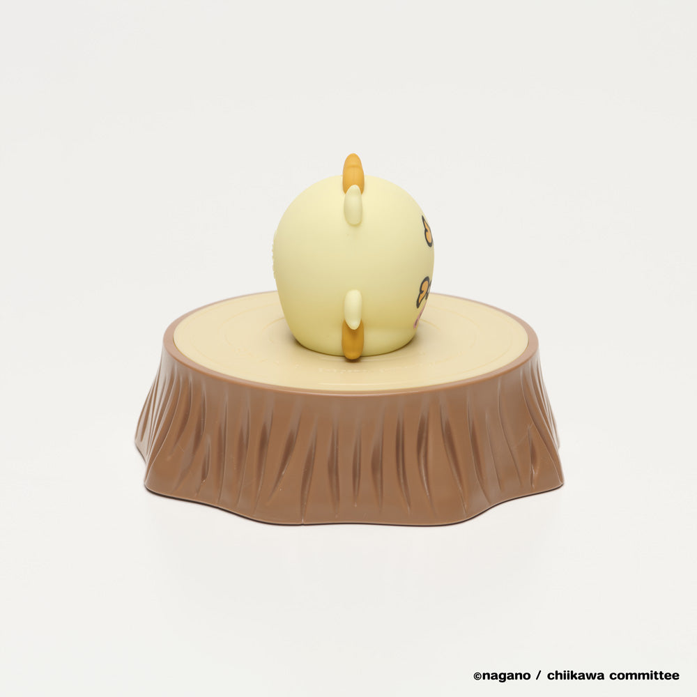 吉伊卡哇 Oitemite灯 (狮萨)