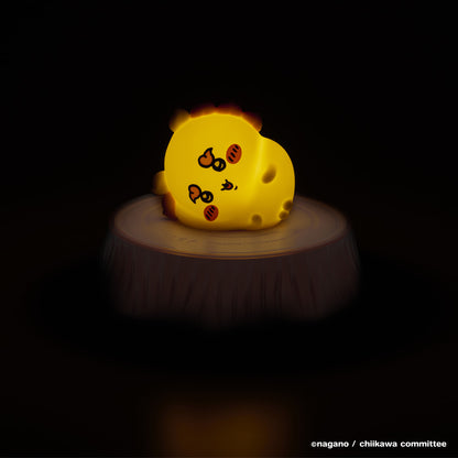 吉伊卡哇 Oitemite灯 (狮萨)