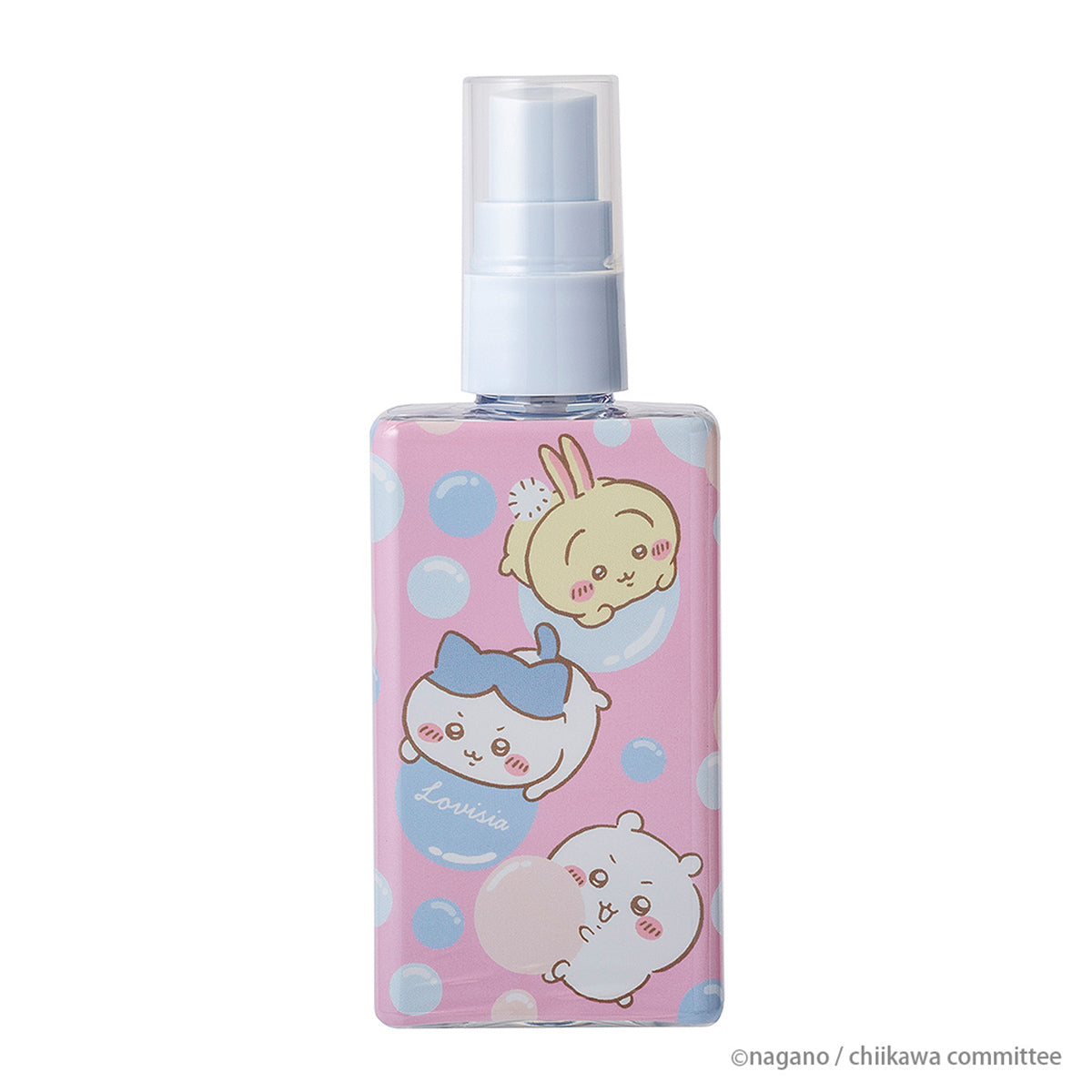 Chiikawa Lovisia Body Mist (Chiikawa)