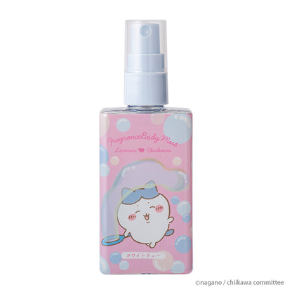 Chiikawa Lovisia Body Mist (Hachiware)