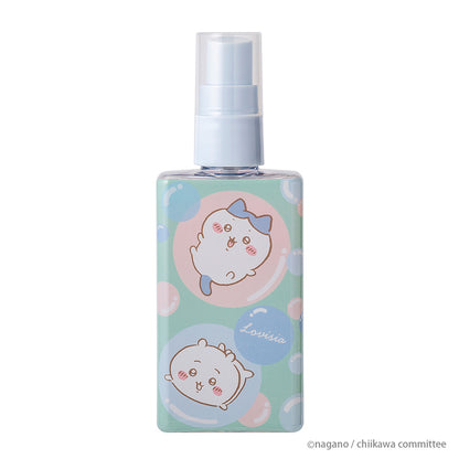 Chiikawa Lovisia Body Mist (Hachiware)