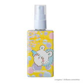 Chiikawa Lovisia Body Mist (Momonga & Furuhonya)