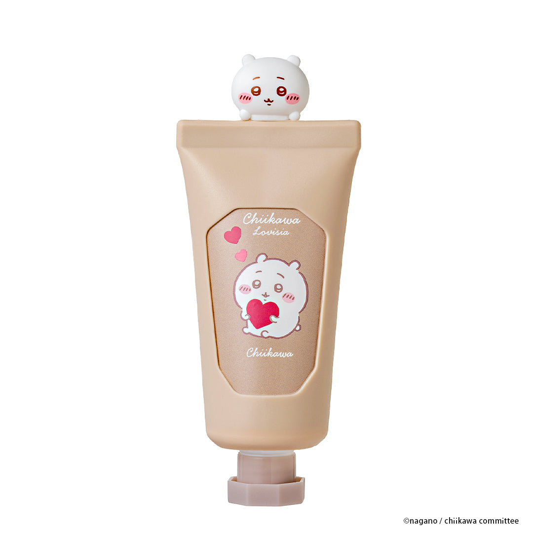 ちいかわ Lovisia マスコットハンドクリーム（ちいかわ）