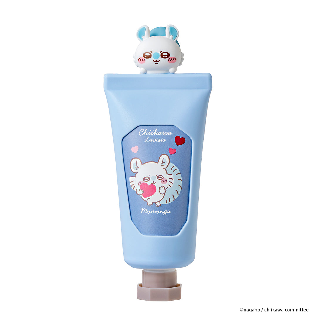 Chiikawa Mascot Hand Cream (Momonga)