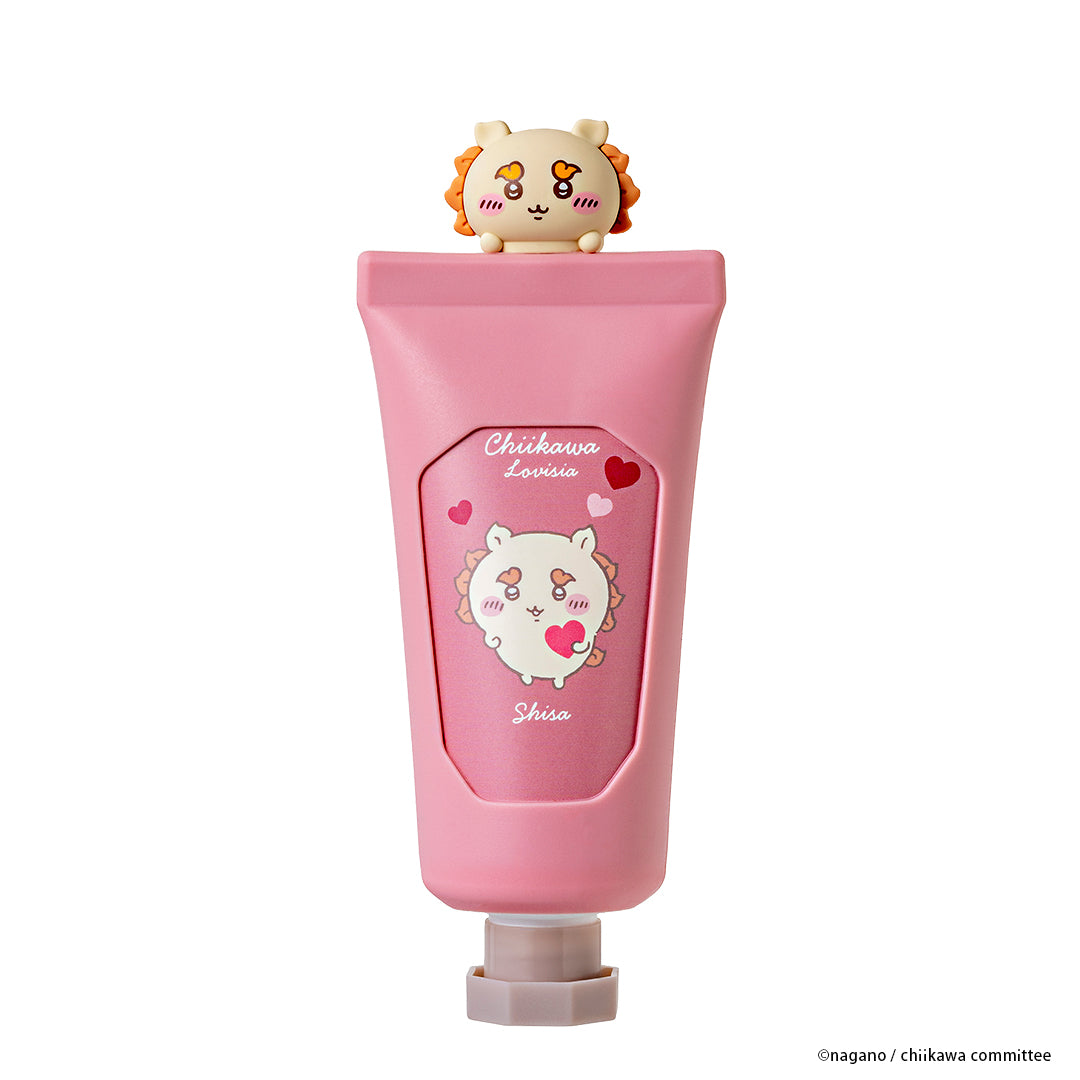 吉伊卡哇 角色造型护手霜 (狮萨)