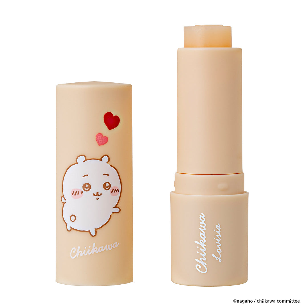 Chiikawa Lip Cream Heart Series (Chiikawa)