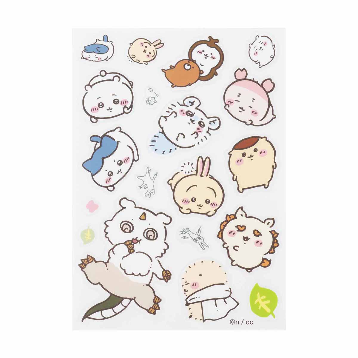 ちいかわ クッションテーブル（休んじゃお）